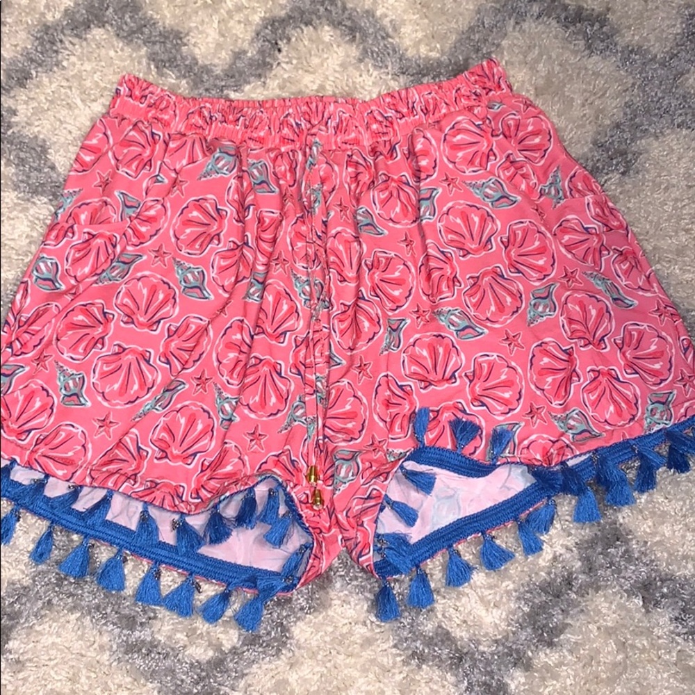 simply southern shorts